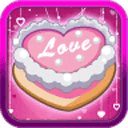 Cake Valentine Cook Combos Pop