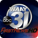 WAAY ABC 31 Mobile News App