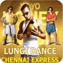 Lungi Dance-Chennai ExpresTone