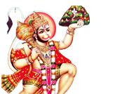 Hanuman Chalisa Count Based