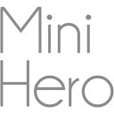 Mini Hero TURBO