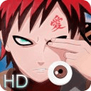 Gaara Third Eye HD