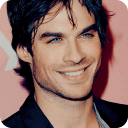 Ian somerhalder 3D Lwp