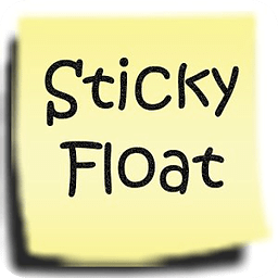 Sticky Float (Keep extension)