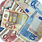 Euro Money Live Wallpaper