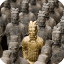 Terra Cotta Army HD Wallpaper