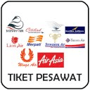 Pesan Tiket Pesawat