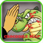 Croc Slap