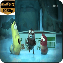 Larva 2013 (Season 2) Full HD