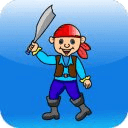 Timberman the Amazing Pirate