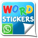 Word Stickers - whats App