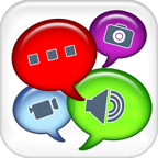 Tawkur Communication Kids App