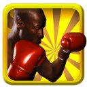 Boxing Fighter - Strong Punch