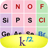 K12 Periodic Table