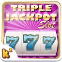 Triple Jackpot Slot Machine