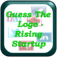 Guess The Logo-Rising Startup