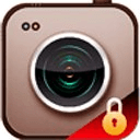 Instagram Lock