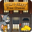 Tom And Jerry Steel Cheese