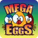 Mega Eggs Slot Machine