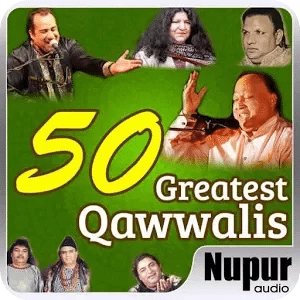 50 Greatest Qawwalis