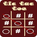 Tic Tac Toe Two Player