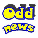 The Odd News App