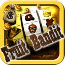 Fruit Bandit Slot Machine Game