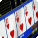 3D Video Poker Slots - FREE