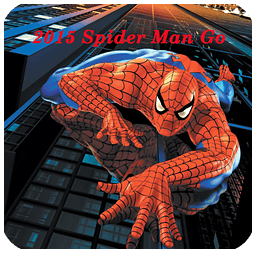 2015 Spider Man Go - Pro!