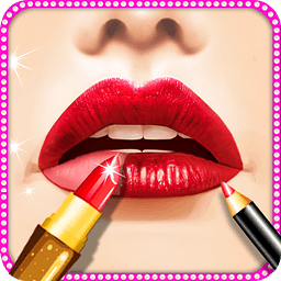 Lips Makeup