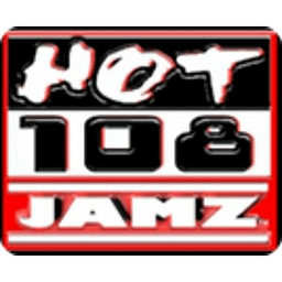 Hot 108 Jamz - #1 for Hip Hop