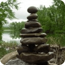 Zen garden Live Wallpaper