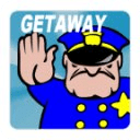 Getaway Card Game