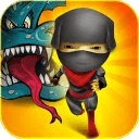 NINJA DRAGON RUNNER