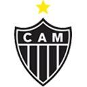 Ball 3D Atletico Mineiro LWP