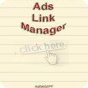 Ads Link Manager