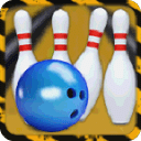 Bowling 3D