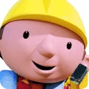 Bob the Builder Memory