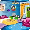 Celebrity Room Decoration