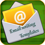 Email Writing Templates