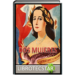 书:两个女人 Libro: Dos Mujeres