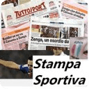 Stampa Sportiva RSS