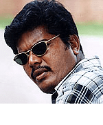 Director Shankar