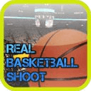 Real Basketball Shoot