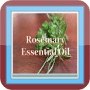 Rosemary Essential Oil