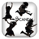 Scandal Band Game