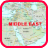 Latest News Middle East
