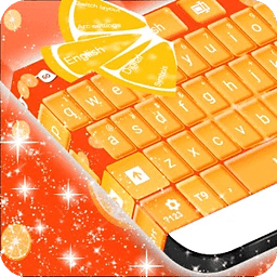键盘橘皮