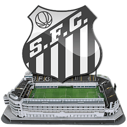 Peixe Total - Santos