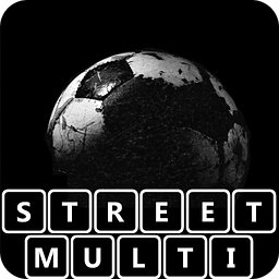 Street Football Multiplayer